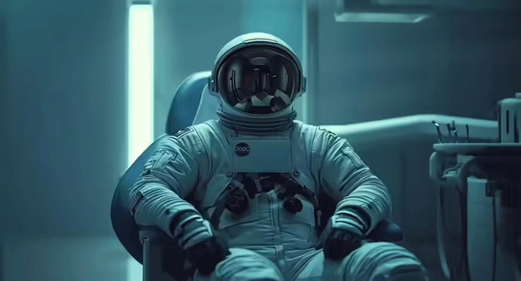 అంతరిక్షంలో ఆరోగ్య సంక్షోభం.. ఐఎస్ఎస్ వ్యోమగామికి అత్యవసర చికిత్స
