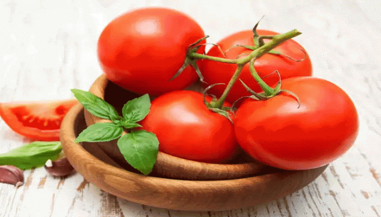 టమాటా మనల్ని ఎంతో నాజుకుగా మార్చుతుంది

