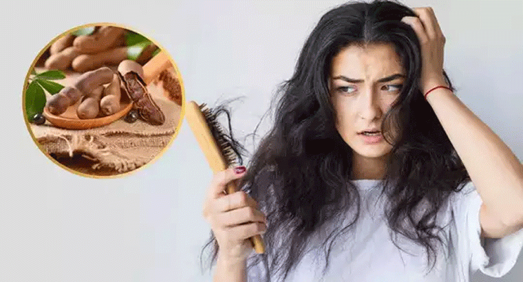 చింతపండుతో అన్నీ హెయిర్ ప్రాబ్లమ్స్ మాయం