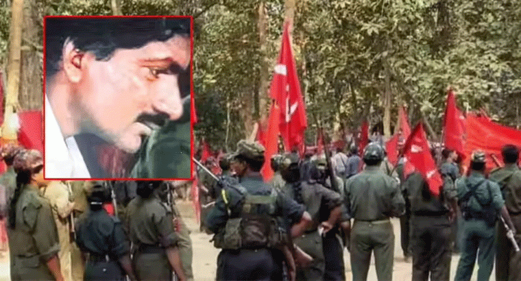 మరో ఎన్‌కౌంటర్‌లో దేవ్‌జీ సహా ఏడుగురు మావోయిస్టులు హతం!