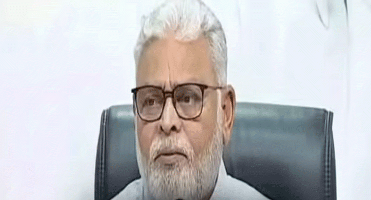 మాజీ మంత్రి అంబటికి బెయిల్.. నేడో, రేపో విడుదల