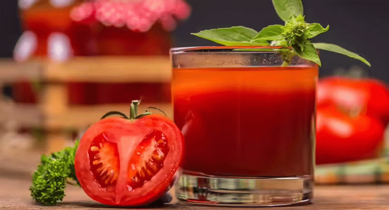 పెరిగిన రక్తపోటును తగ్గించే నేచురల్ డ్రింక్స్