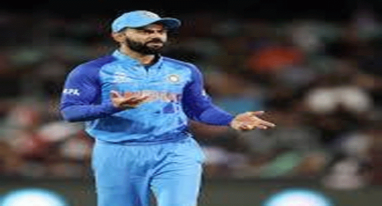 రిటైర్మెంట్ పలుకుతానని అప్పుడే స్పష్టంచేసిన విరాట్ కోహ్లీ