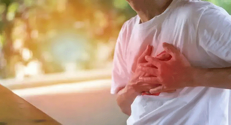 ఊపిరితిత్తుల్లో పేరుకుపోయిన మలినాలను క్లీన్ చేసే డ్రింక్