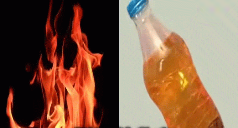 భర్తపై పెట్రోల్ పోసి చంపేసిన ఇద్దరు భార్యలు