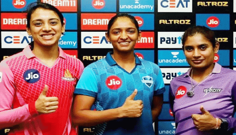 మహిళల ఐపీఎల్ ప్రసార హక్కులు,,,రిలయన్స్ వయాకామ్ సొంతం