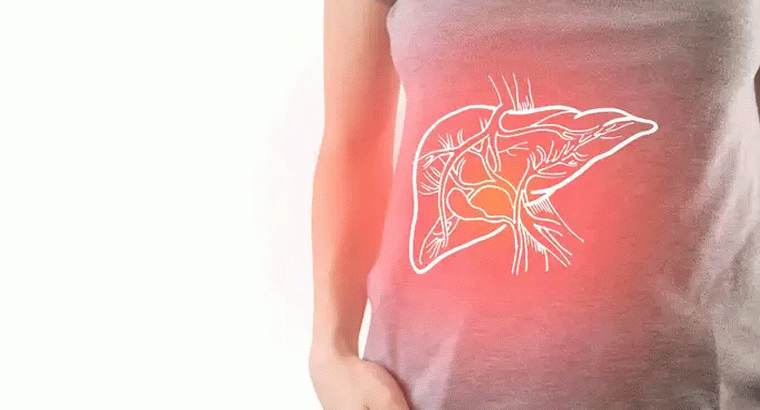 ఫ్యాటీ లివర్ మొత్తం ఎన్ని దశల్లో పెరుగుతుంది