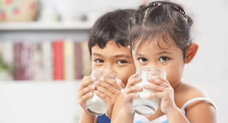 ఆవుపాలు, గేదె పాలు రెండింటిలో ఏది మంచిది