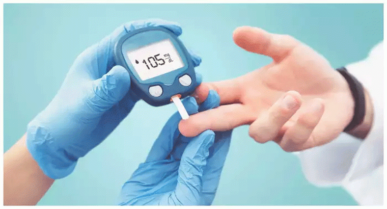 బాడీ మొత్తాన్ని డీటాక్స్ చేసి బ్లడ్ షుగర్‌ని తగ్గించే బెస్ట్ డ్రింక్