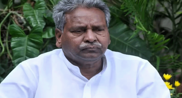 కేంద్ర మాజీ మంత్రి కావూరి సాంబశివరావు కన్నుమూత