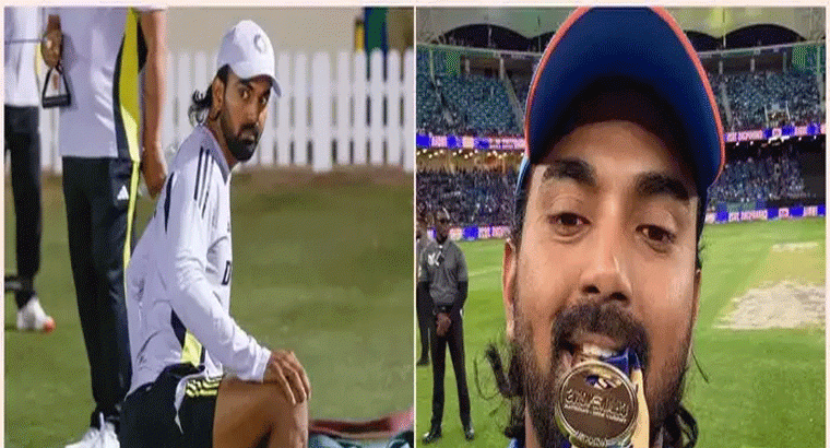 ఇంకా జట్టులో చేరని కేఎల్ రాహుల్.. ఐపీఎల్‌లో ఆడతాడా? లేదా