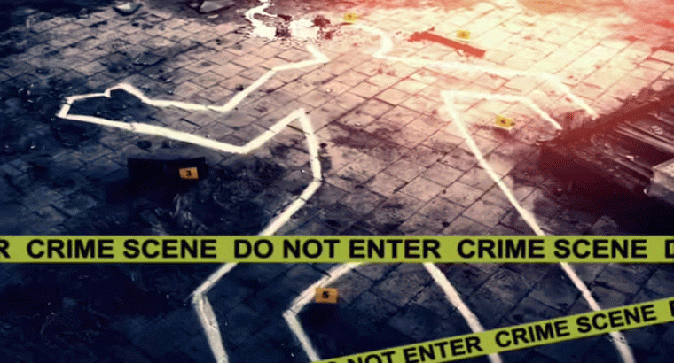 ఇంట్లో కుళ్లిపోయిన మూడు మృతదేహాలు