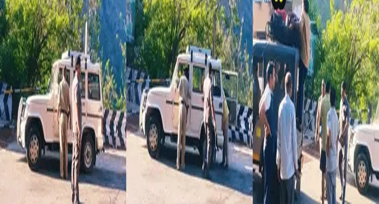 తిరుమలలో హై అలర్ట్..రంగంలోకి భద్రతా సిబ్బంది,,, తనిఖీలు ముమ్మరం