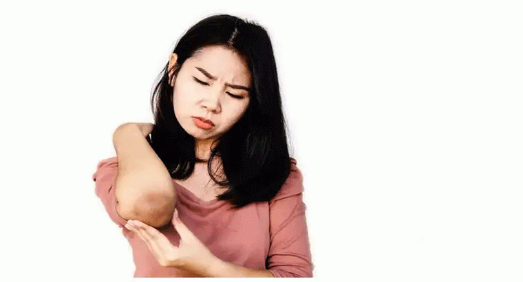 ఎంత రుద్దినా మోచేతులు, మోకాళ్లపై నలుపుదనం తగ్గట్లేదా