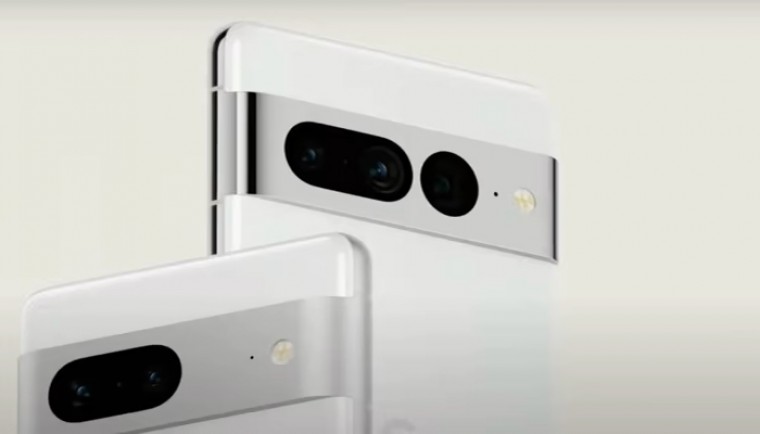 మార్కెట్ లోకి గూగుల్ కొత్త ఉత్పత్తులు...తొలుత అమెరికాలోనే