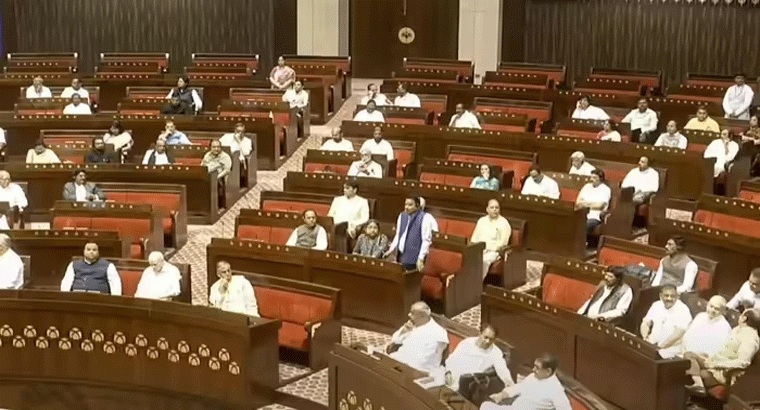 10 రాష్ట్రాల్లోని 37 రాజ్యసభ స్థానాలకు వచ్చే నెలలోనే ఎన్నికలు