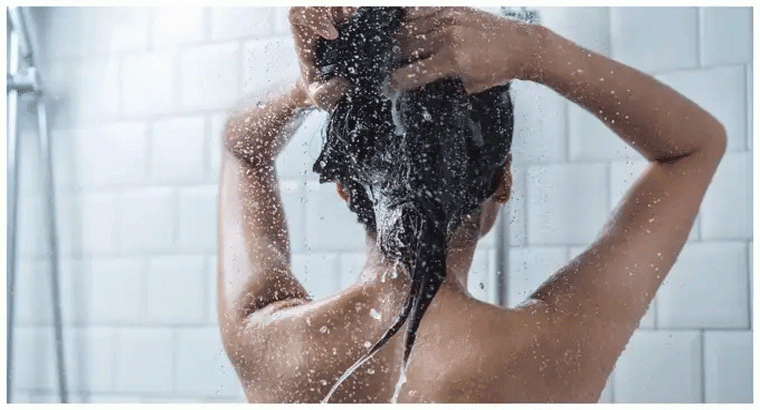 స్నానానికి సోప్ బదులు బాడీ వాష్ ఎందుకు వాడాలి