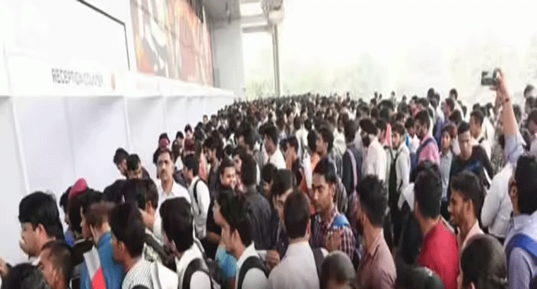 ఉపాధి కూలీల పిల్లలకు రోజుకు రూ.307 స్టైఫండ్