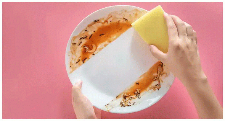 గిన్నెలు తోమే స్క్రబ్బర్‌ని, వాటర్ బాటిల్స్‌ని ఎన్నిరోజులకోసారి క్లీన్ చేయాలి