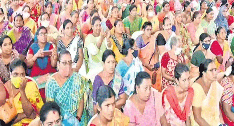 ఏపీలో మహిళలు... రూ.50వేలు కట్టాల్సిన పనిలేదు, పూర్తిగా ఉచితం