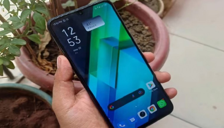 నోట్ 12, నోట్ 12 టర్బో ఫోన్లు విడుదల