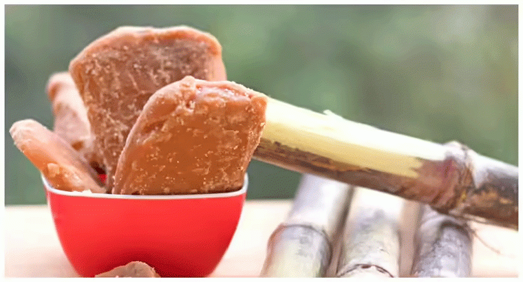 పంచదార బదులు బెల్లం మంచిదని తింటే సమస్యలు తప్పవ్