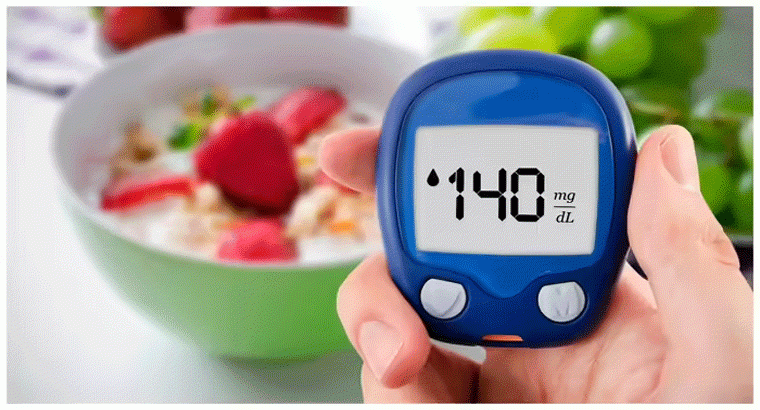 నాలుగంటే నాలుగు ఫుడ్స్ రెగ్యులర్‌గా తింటే చాలు,,, షుగర్ లెవల్స్ తగ్గాల్సిందే