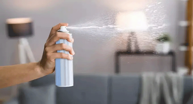విటితో ఇంట్లోనే రూమ్ స్ప్రే తయారు చేసుకోవచ్చు