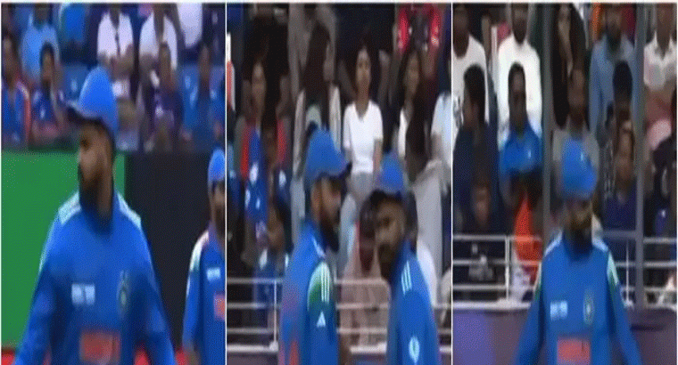 శ్రేయాస్ అయ్యర్‌ని ఆడుకున్న కోహ్లి