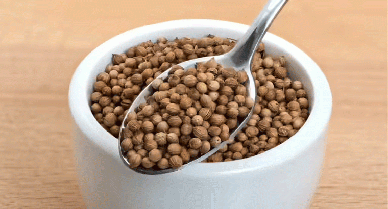 ఓ టేబుల్ స్పూన్ ధనియాలతో థైరాయిడ్‌కి చెక్