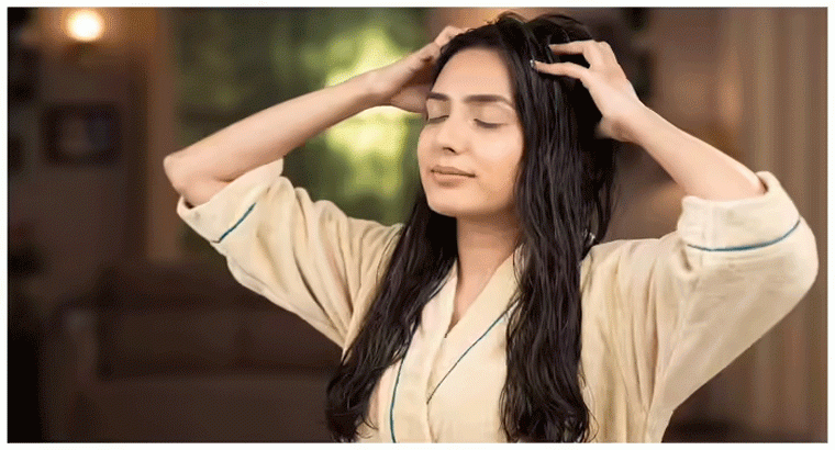 జుట్టు రాలడం, తెల్లబడడం అన్నీ సమస్యలకి నాటి చిట్కాలు