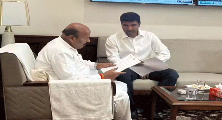 దక్షిణ భారతదేశంలోనే తొలిసారిగా....విశాఖ జిల్లాలో దివ్యాంగుల స్పోర్ట్స్ సెంటర్ ఏర్పాటు 