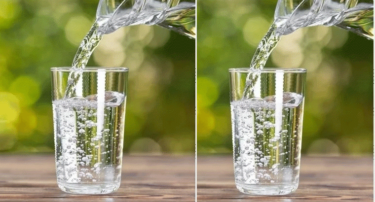 తాగేందుకు నీరును ఏ మేర తీసుకోవాలి
