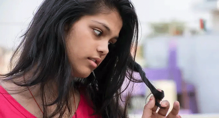 చిన్న వయసులోనే జుట్టు ఎక్కువగా రాలుతుందా, నో టెన్షన్