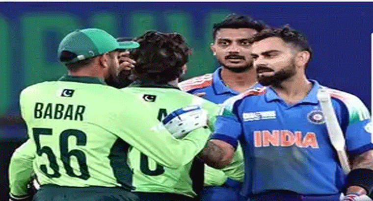 పాకిస్థాన్‌కు షాక్‌.. ఛాంపియన్స్ ట్రోఫీ నుంచి ఔట్‌