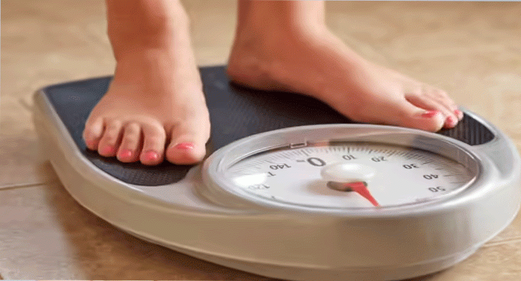 బరువు తగ్గట్లేదని బాధపడుతున్నారా,,,ఇలా చేస్తే చాలు