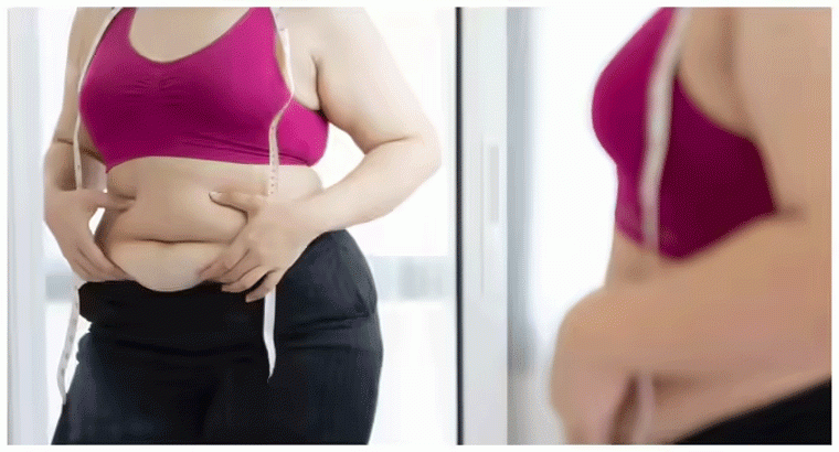 రోజూ మూడంటే మూడు ఫాలో అయి అధికబరువు తగ్గించుకోండి