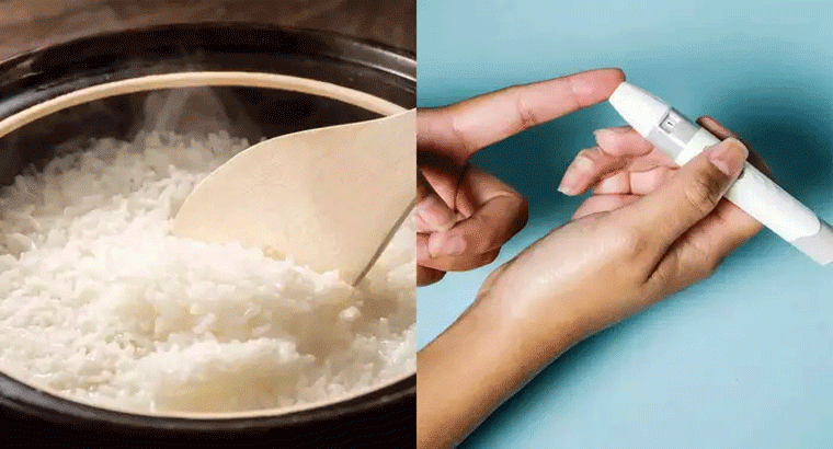 రక్తంలో షుగర్ లెవల్స్ అదుపులో ఉండాలంటే ఎలా తినాలో తెలుసా