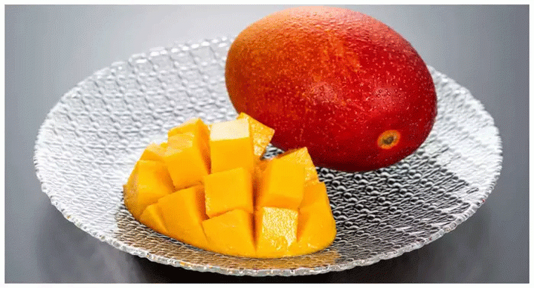 మీరు తినే మామిడిపండ్లు మంచివేనా, కెమికల్ వేసి పండించినవో ఇలా ఈజీగా తెలుసుకోండి