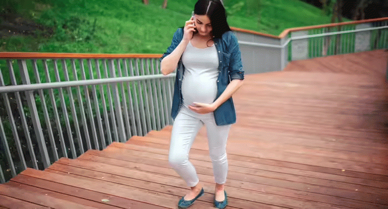 ప్రెగ్నెన్సీ సమయంలో ఏ నెలలో ఎంతసేపు నడవాలో తెలుసా
