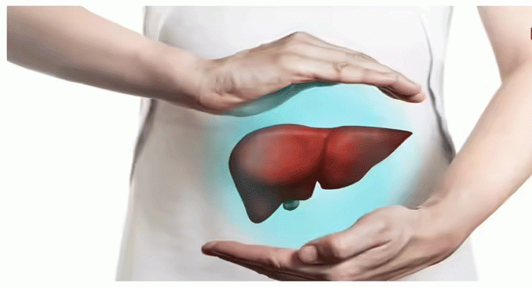 మీ లివర్ ఆరోగ్యంగా ఉండాలంటే ఇలా చేయండి