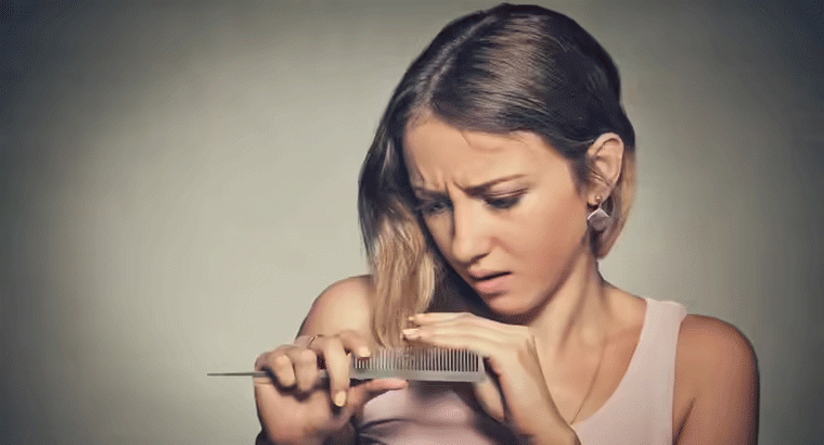 ఒక తెల్ల వెంట్రుక పీకితే మిగతా జుట్టు కూడా తెల్లబడుతోందా