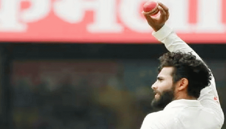రవీంద్ర జడేజాకు జట్టులో చోటు
