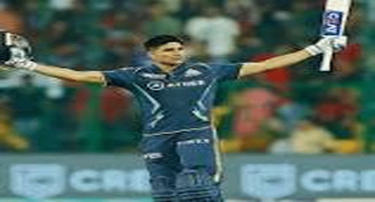 ఆ మైదానంలో అదరగొట్టిన గిల్.. దూకుడు మామూలుగా లేదుగా