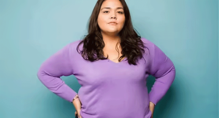 పొట్ట, ఛాతి భాగం ఎబ్బెట్టుగా ఉన్నారా....అయితే ఈ డ్రెస్ లు వేసుకోండి
