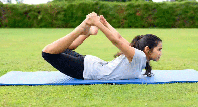  కొన్ని ఆసనాలు రెగ్యులర్‌గా వేస్తే షుగర్ వ్యాధి తగ్గుతుంది