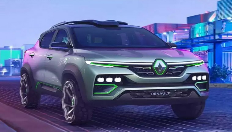 కస్టమర్లను ఆకట్టుకొనేలా రెనాల్డ్ కంపెనీ..భారీ డిస్కౌంట్