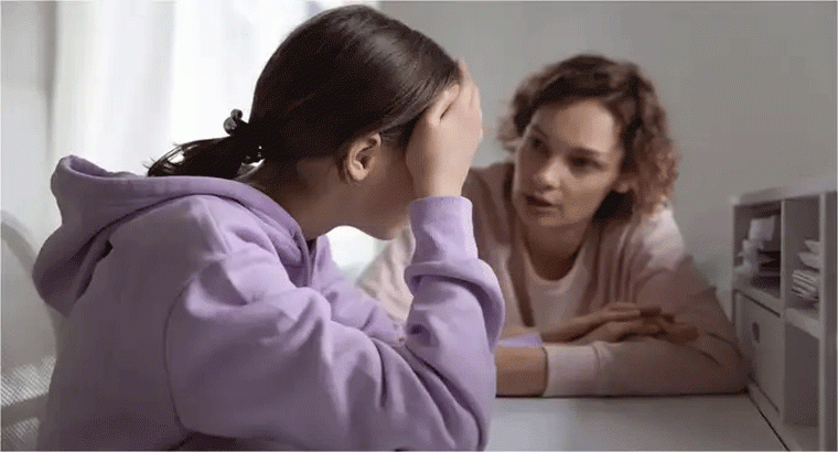 మీ చిన్నారుల్లో కొన్ని లక్షణాలు కనిపిస్తే ఎట్టి పరిస్థితుల్లో నెగ్లెట్ చేయకండి