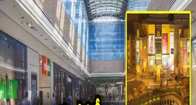 లులూకు పోటీగా 3 పెద్ద షాపింగ్ మాల్స్.. మరో సంస్థ కీలక ప్రకటన