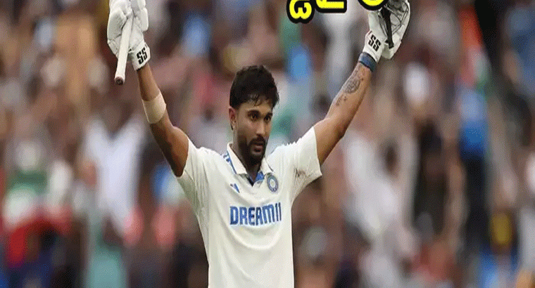 హార్దిక్ పాండ్యా కంటే.. నితీశ్ కుమార్ రెడ్డి చాలా బెటర్: సునీల్ గవాస్కర్